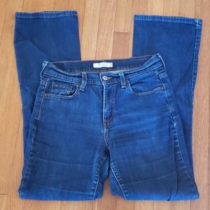 Levi's 515 Boot Cut Jeans